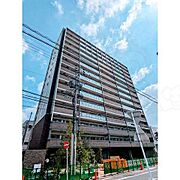 今池駅より徒歩3分 11階 築2年6ヶ月の賃貸物件