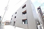 Warrenshimokomeno 1階 築4年9ヶ月の賃貸物件