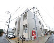 バウコーポ栄生 1階 築15年3ヶ月の賃貸物件