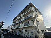 福田マンション 3階 築39年2ヶ月の賃貸物件