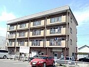福田マンションの賃貸物件