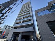 太閤通駅より徒歩8分 3階 新築の賃貸物件