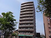 浄心駅より徒歩3分 11階 築29年1ヶ月の賃貸物件