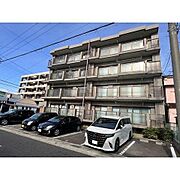 グランドミール中小田井の賃貸物件