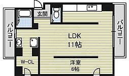 名古屋市営鶴舞線 浅間町駅 徒歩8分