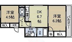 名古屋市営名港線 日比野駅 徒歩24分 2階/-