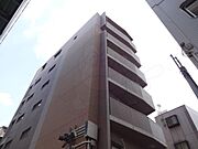 シャルムドミール 4階 築23年の賃貸物件