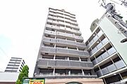 新栄町駅より徒歩6分 10階 築23年7ヶ月の賃貸物件