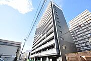 新栄町駅より徒歩6分 8階 築8年2ヶ月の賃貸物件