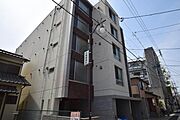 浅間町駅より徒歩3分 3階 築8年2ヶ月の賃貸物件