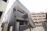 ＣＵＢＥ上小田井Ａ 2階 築7年11ヶ月の賃貸物件
