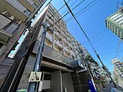 上前津駅より徒歩5分 8階 築21年6ヶ月の賃貸物件
