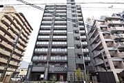 上前津駅より徒歩7分 12階 築6年10ヶ月の賃貸物件