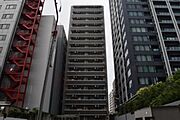 久屋大通駅より徒歩7分 11階 築17年7ヶ月の賃貸物件