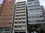 高岳駅より徒歩6分 3階 築21年1ヶ月の賃貸物件