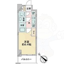 アステリ鶴舞テーセラ 12階/-