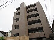 黄金駅より徒歩2分 6階 築21年7ヶ月の賃貸物件