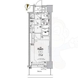 名古屋臨海高速あおなみ線 ささしまライブ駅 徒歩13分 11階/-