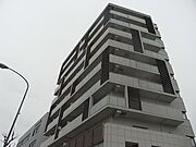 ベルドミール橘 5階 築19年2ヶ月の賃貸物件