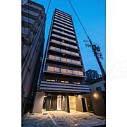 東別院駅より徒歩6分 15階 築3年8ヶ月の賃貸物件