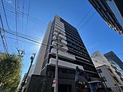 伏見駅より徒歩5分 9階 築3年6ヶ月の賃貸物件