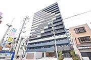 今池駅より徒歩2分 10階 築3年の賃貸物件
