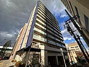 東別院駅より徒歩2分 12階 築3年4ヶ月の賃貸物件