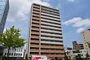 高岳駅より徒歩1分 14階 築18年7ヶ月の賃貸物件