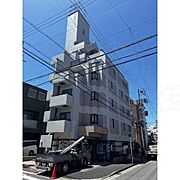 浄心駅より徒歩3分 4階 築34年3ヶ月の賃貸物件