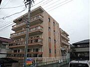 本陣駅より徒歩3分 2階 築18年8ヶ月の賃貸物件