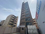 八田駅より徒歩1分 4階 築31年の賃貸物件