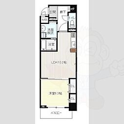 名古屋市営名港線 六番町駅 徒歩8分 1階/-