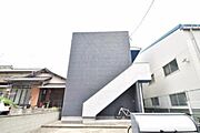 中小田井駅より徒歩11分 2階 築8年7ヶ月の賃貸物件