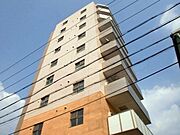本山駅より徒歩8分 4階 築18年6ヶ月の賃貸物件