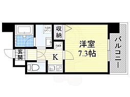 名古屋市営東山線 伏見駅 徒歩7分