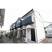 戸田駅より徒歩8分 1階 築25年1ヶ月の賃貸物件