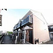 戸田駅より徒歩8分 1階 築24年9ヶ月の賃貸物件