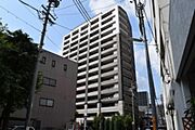 鶴舞駅より徒歩8分 2階 築19年11ヶ月の賃貸物件