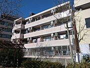 西高蔵駅より徒歩9分 3階 築38年の賃貸物件