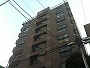 今池駅より徒歩1分 2階 築24年1ヶ月の賃貸物件