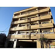 今池駅より徒歩3分 2階 築35年の賃貸物件
