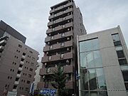 ヒルズ千種 3階 築25年1ヶ月の賃貸物件