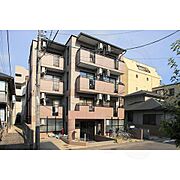 BES岩塚コート 3階 築35年の賃貸物件