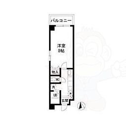 名古屋市営東山線 池下駅 徒歩2分 2階/-