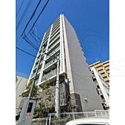 今池駅より徒歩3分 4階 築11年5ヶ月の賃貸物件