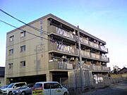 第2奥村ハイツ 2階 築31年5ヶ月の賃貸物件