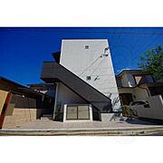 シェリール本陣 1階 築15年6ヶ月の賃貸物件