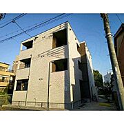 幸鶴邸 1階 築7年4ヶ月の賃貸物件