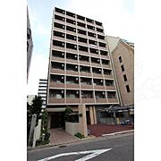 矢場町駅より徒歩5分 2階 築21年5ヶ月の賃貸物件