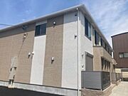 春田駅より徒歩27分 2階 新築の賃貸物件